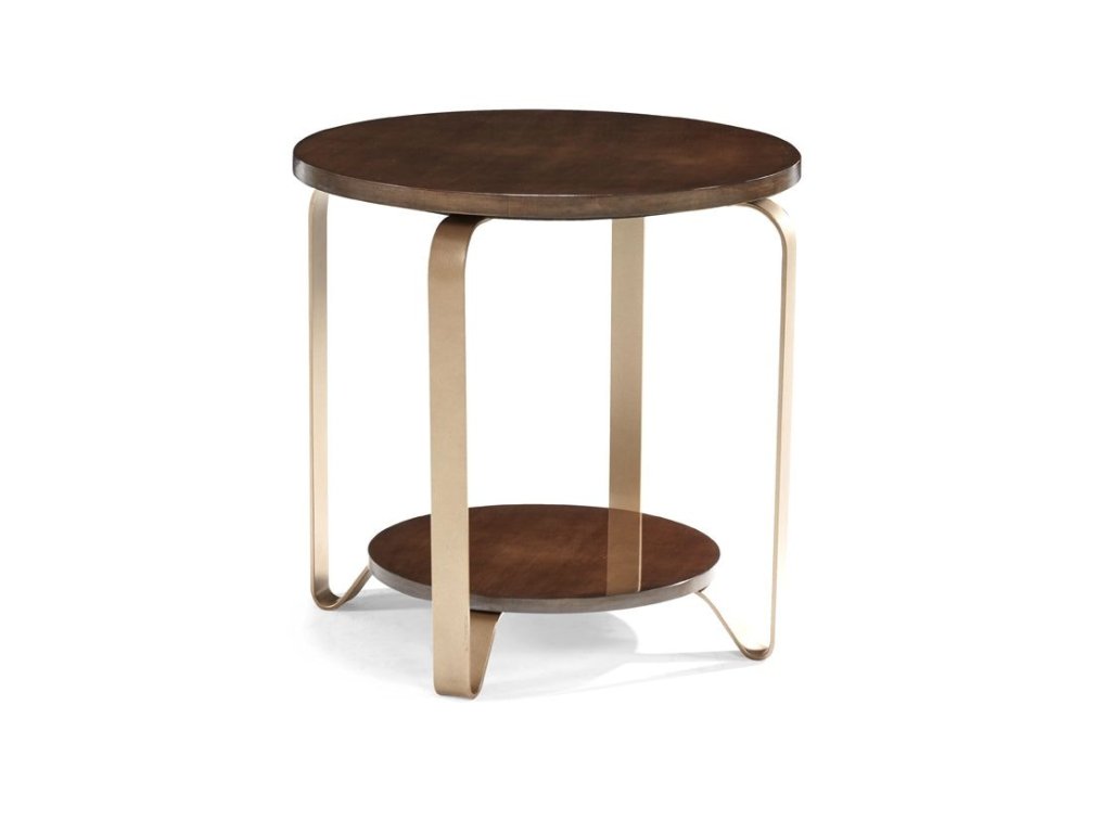 Julian End Table - main image