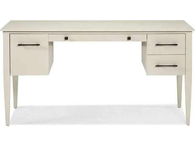 3rd Street Writing Desk - Alternative View