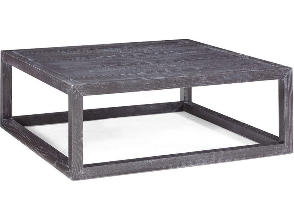 Cube Square Cocktail Table - main image