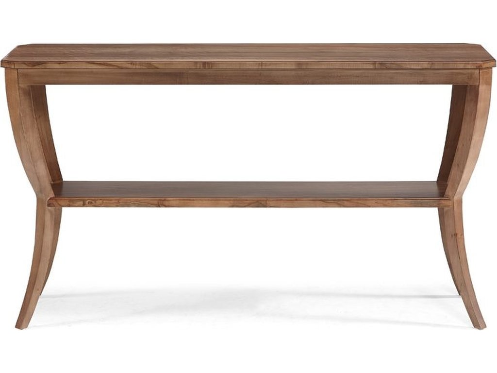 Oxford Console Table - image 1