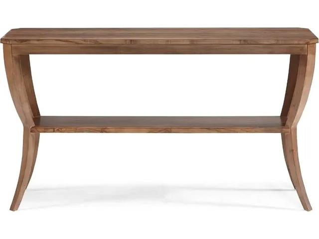 Oxford Console Table - Alternative View
