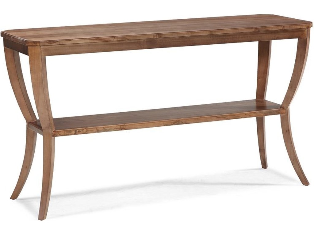 Oxford Console Table - main image