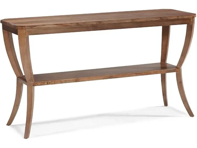 Oxford Console Table