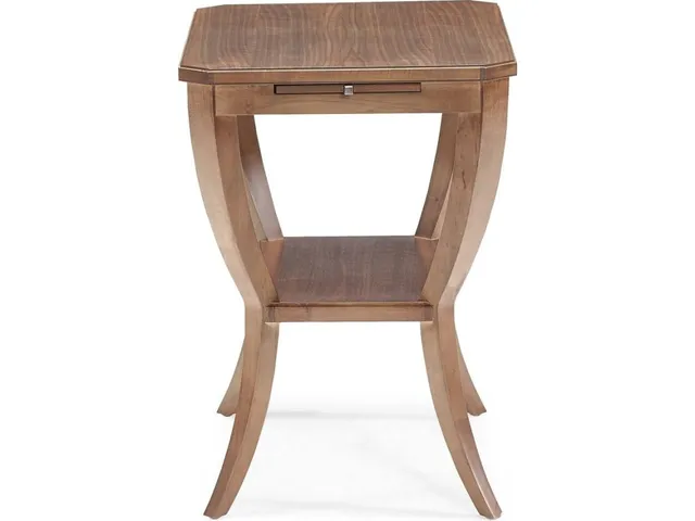 Oxford Chairside Table - Alternative View