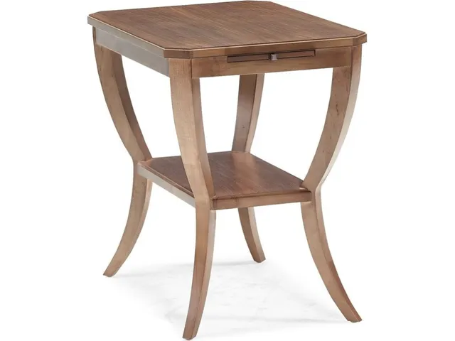 Oxford Chairside Table