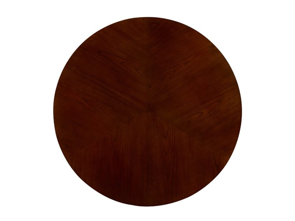 Manhattan Round Cocktail Table - image 1