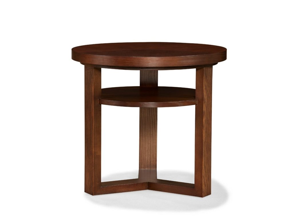 Manhattan End Table - main image