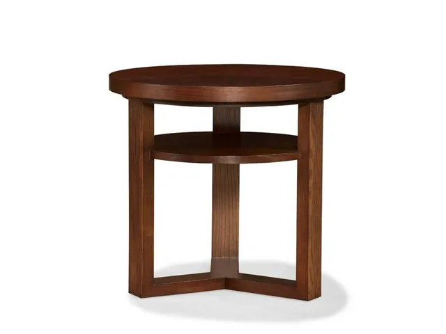 Manhattan End Table