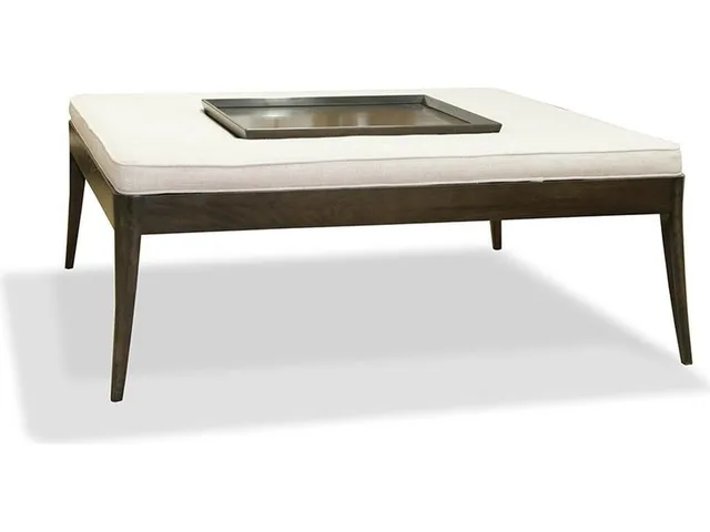 Lina Cocktail Ottoman