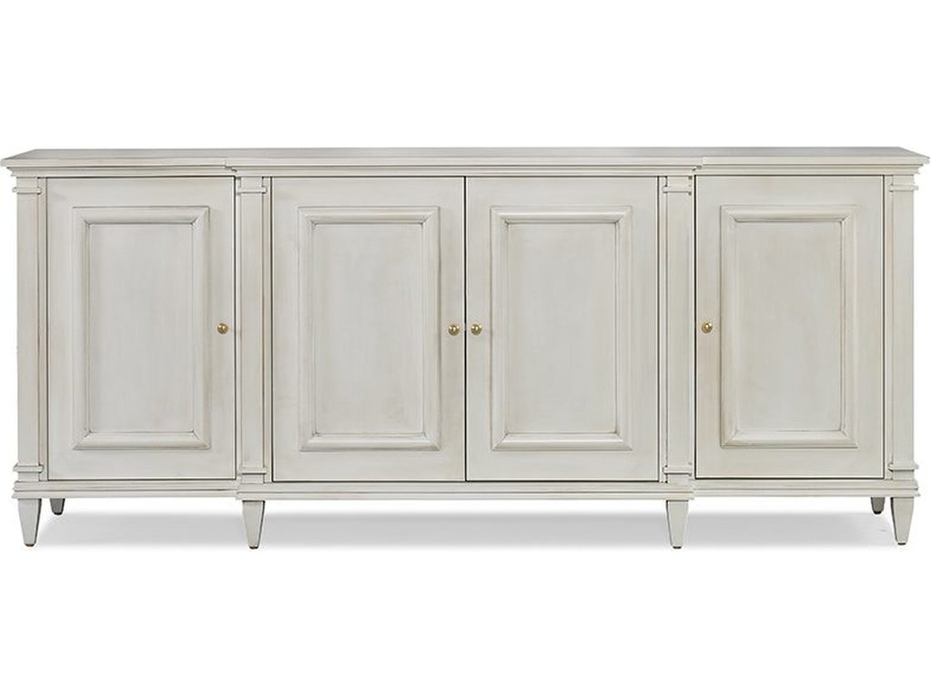 Park Shore Credenza - image 1