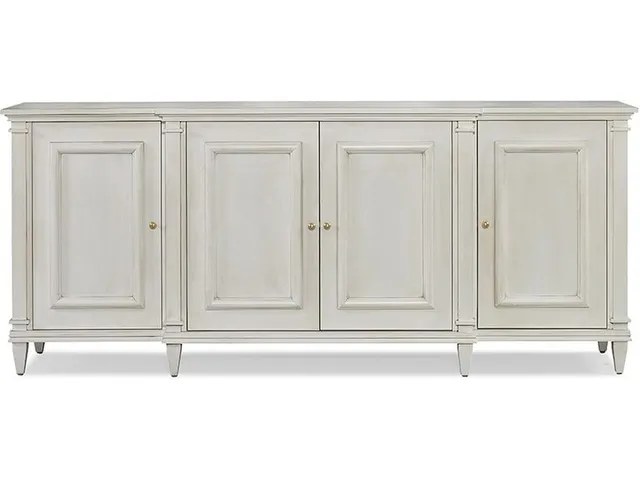 Park Shore Credenza - Alternative View