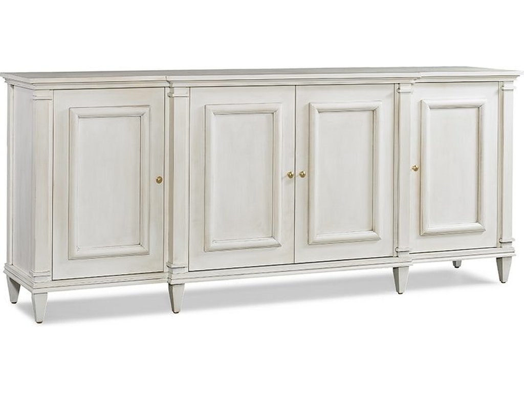 Park Shore Credenza - main image