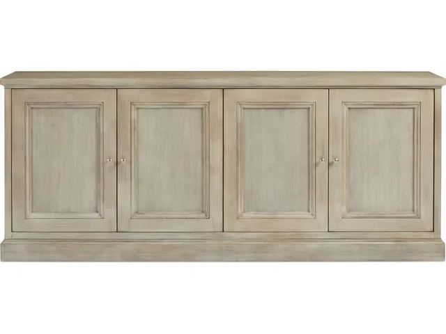 Oyster Bay Credenza - Alternative View