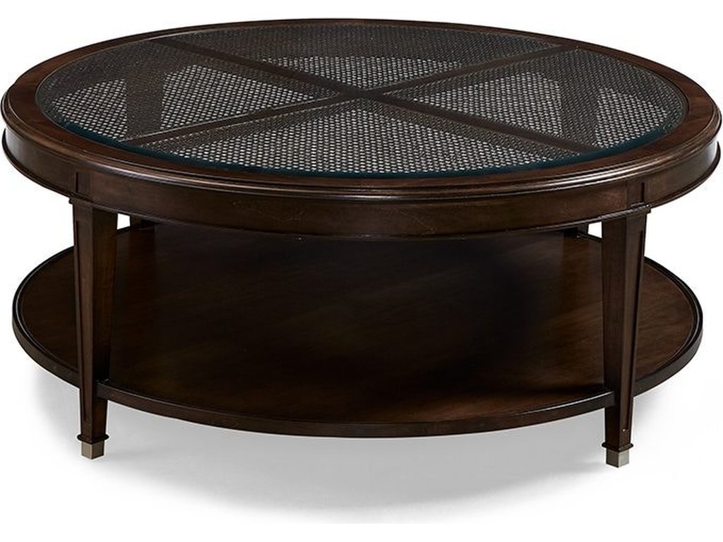Palm Beach Cocktail Table - image 1