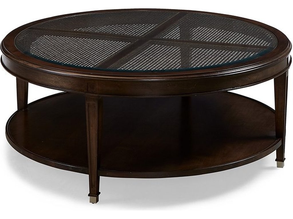 Palm Beach Cocktail Table - main image