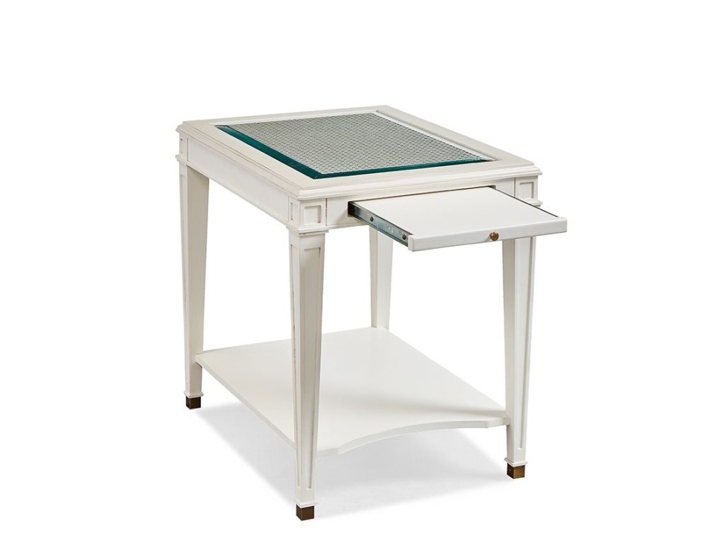 Palm Beach End Table - main image