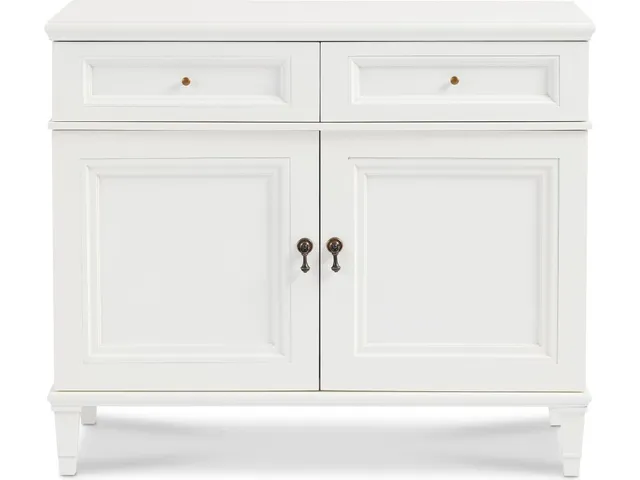 Oyster Bay Cabinet - Alternative View