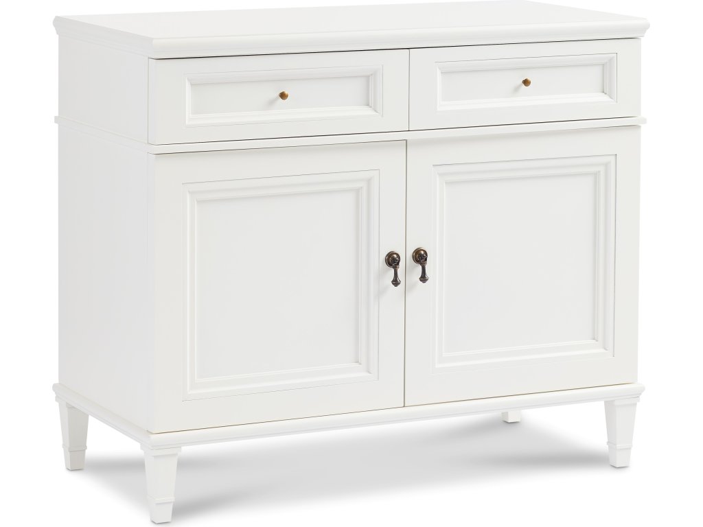 Oyster Bay Cabinet - main image