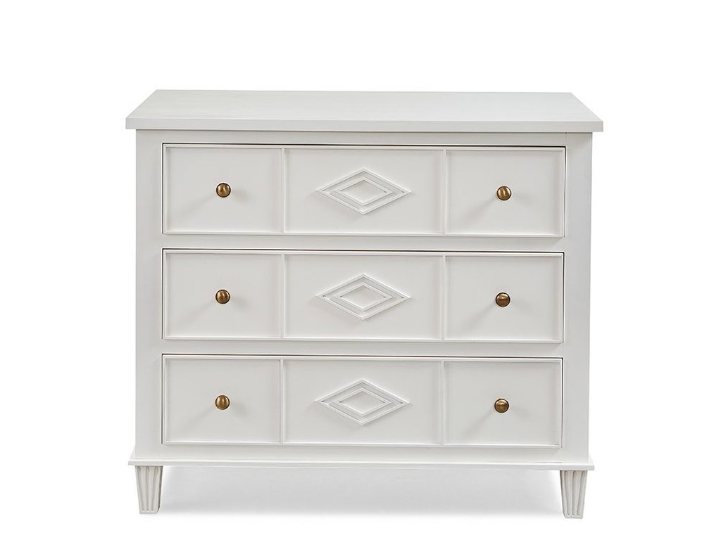 Diamond Chest - image 1