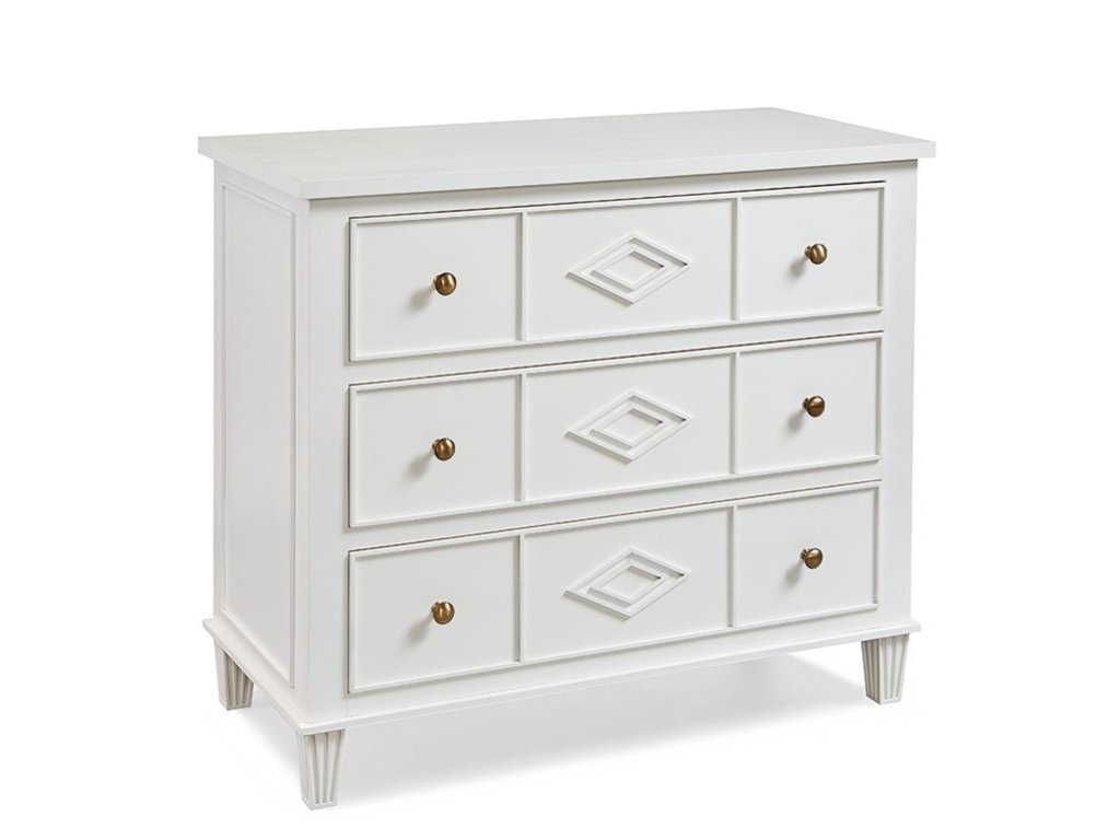 Diamond Chest - main image
