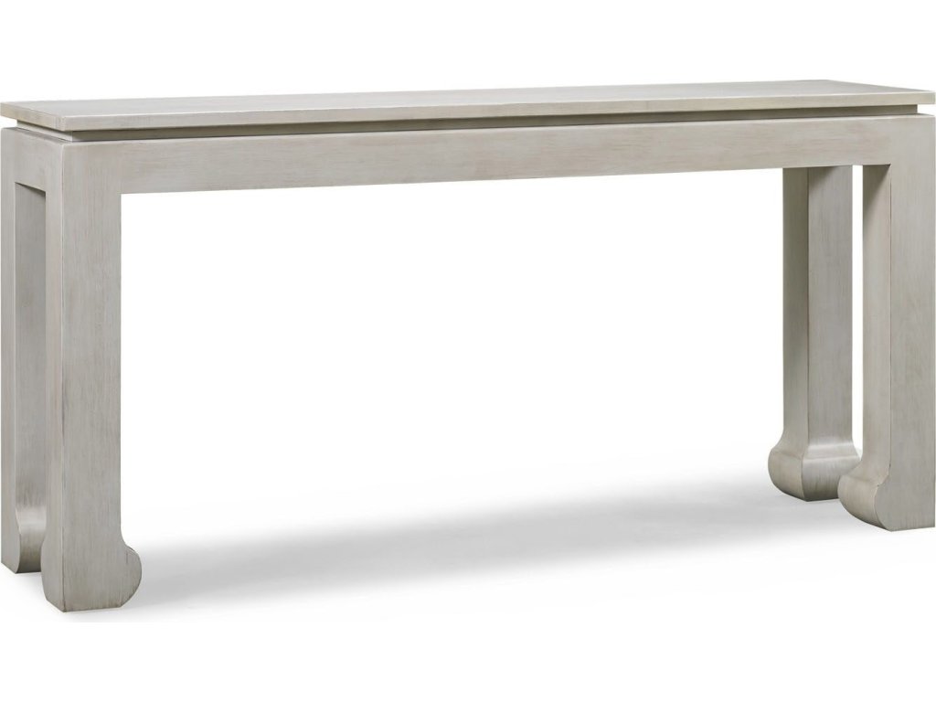Ming Console Table - main image