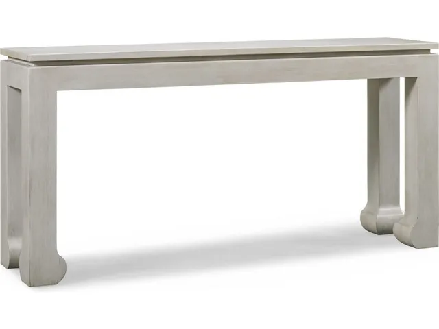Ming Console Table