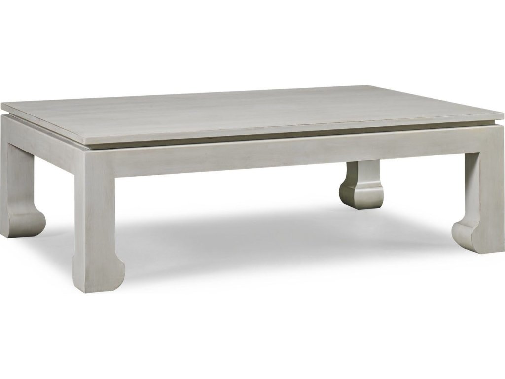 Ming Rect. Cocktail Table - main image