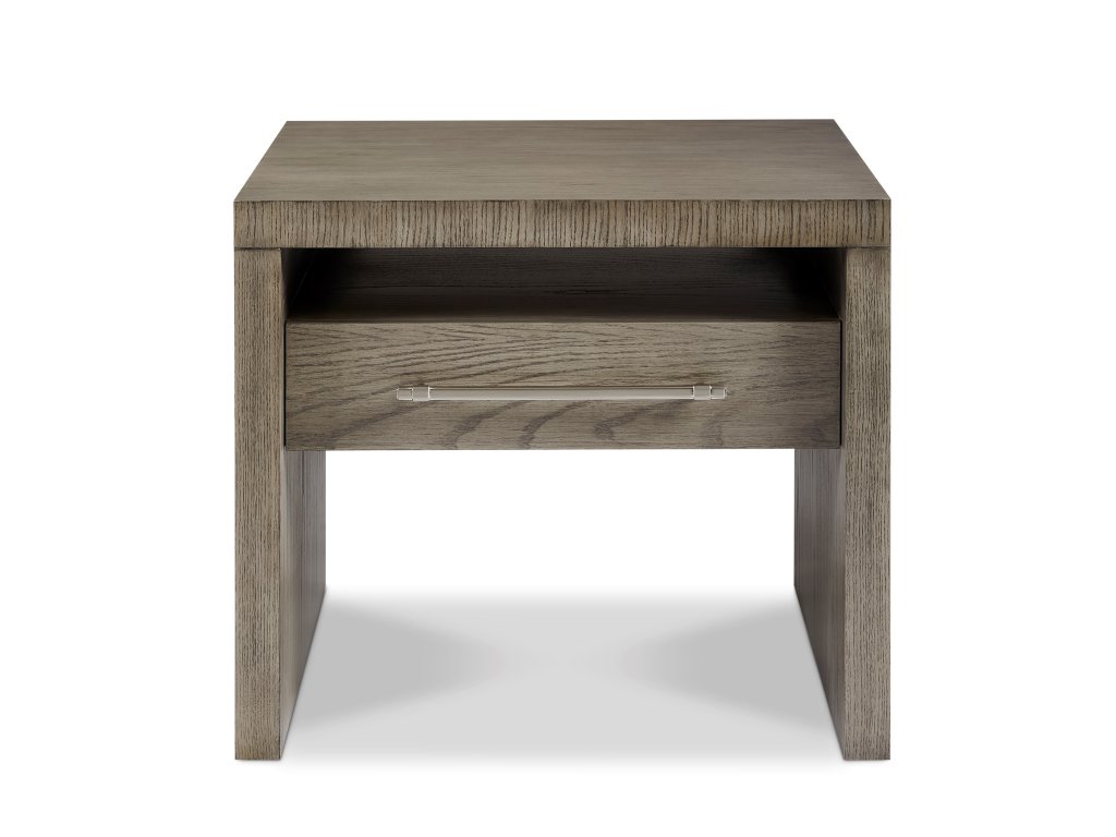 5th Avenue Lamp Table - image 1