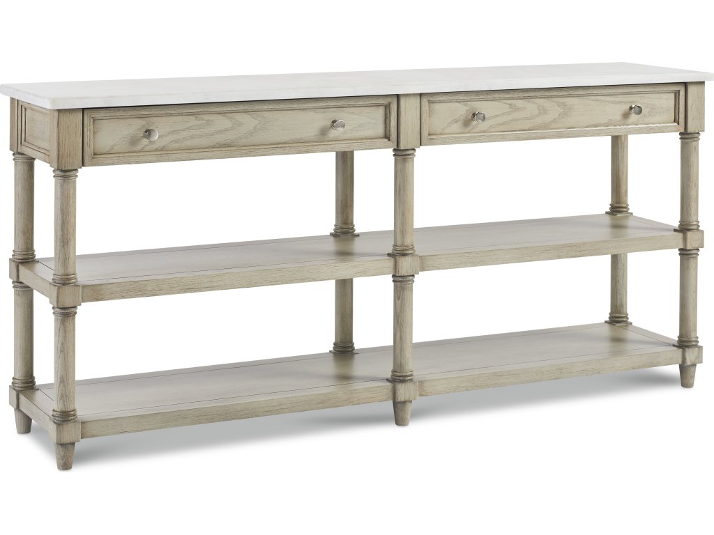 Fox Hollow Console Table - main image