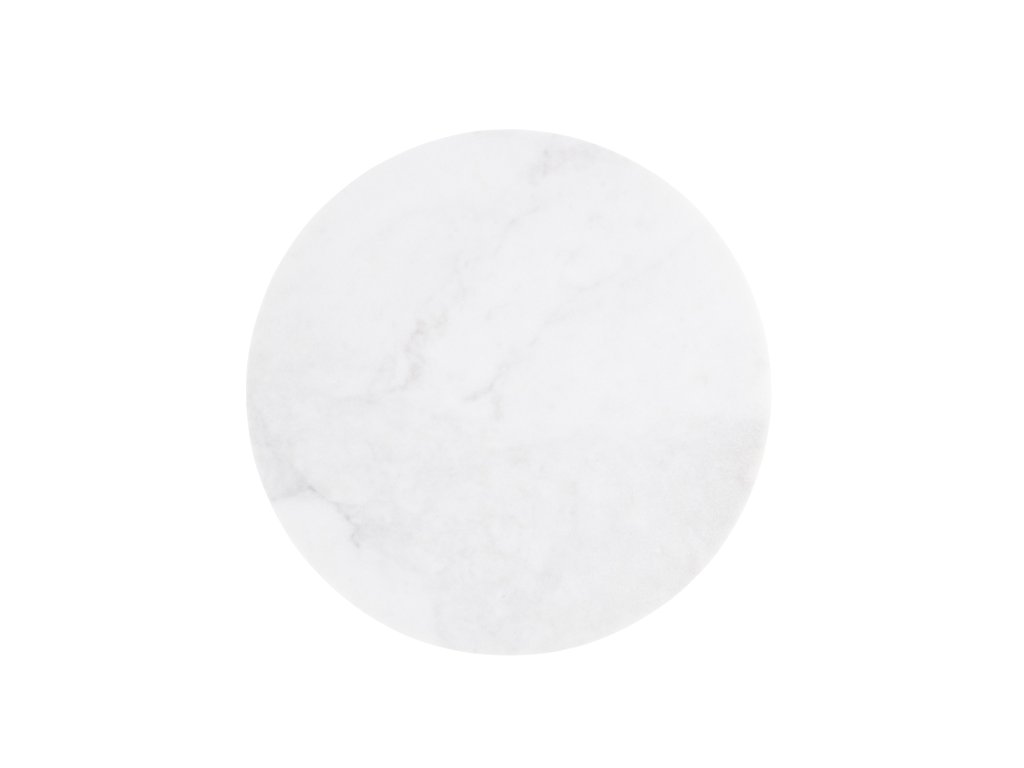 Fox Hollow Round Lamp Table - image 2
