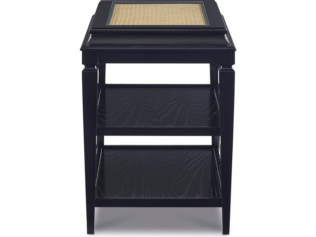 Dawson Chairside Table - image 1