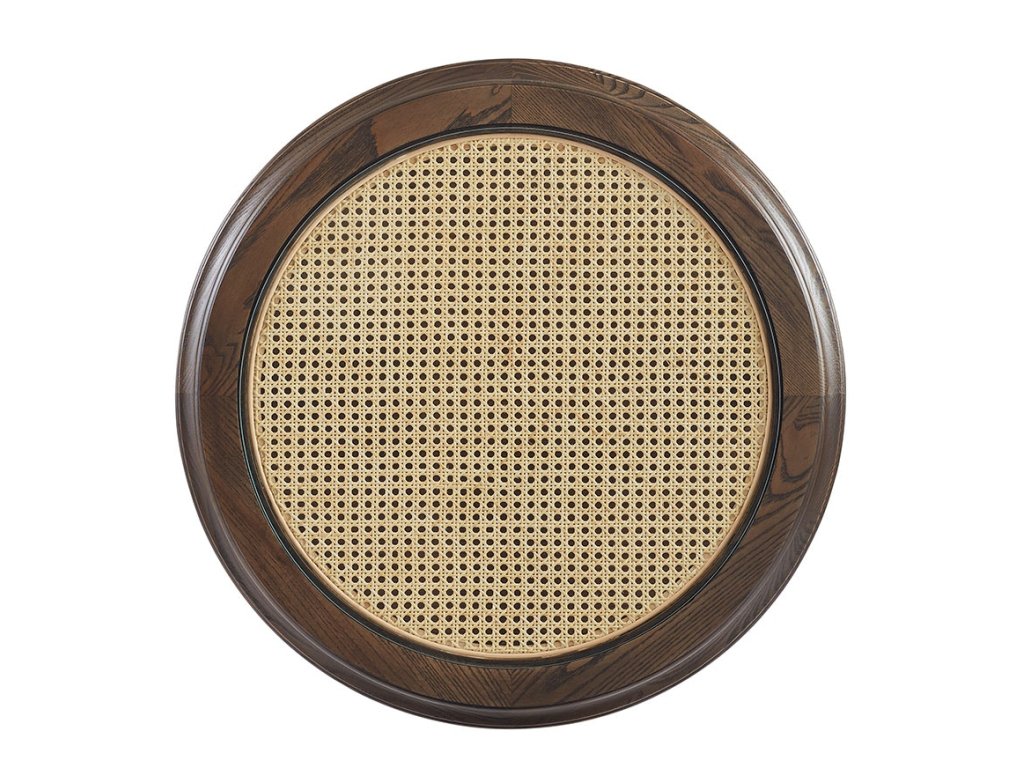 Dawson Round Lamp Table - image 2