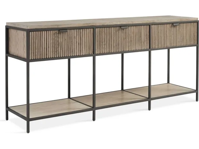 Concord Console