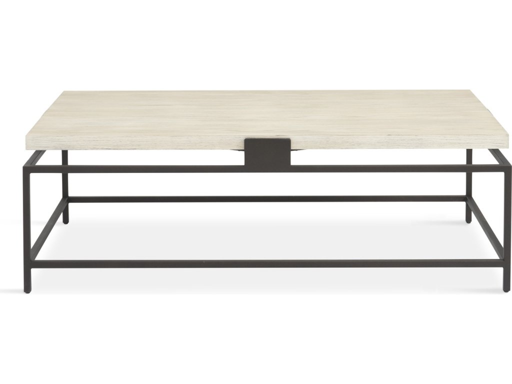 Concord Rectangle Cocktail Table - image 1