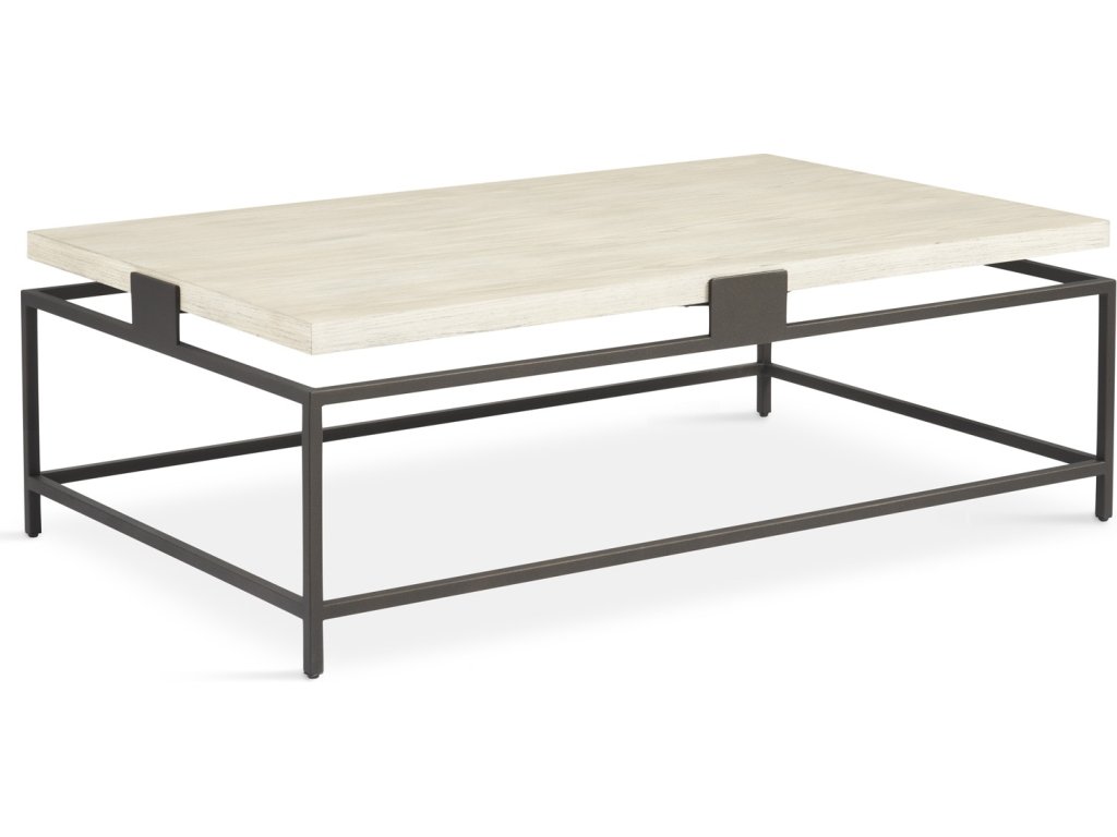 Concord Rectangle Cocktail Table - main image
