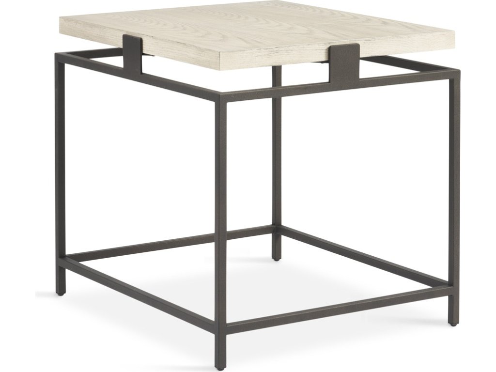 Concord Rectangular Lamp Table - main image