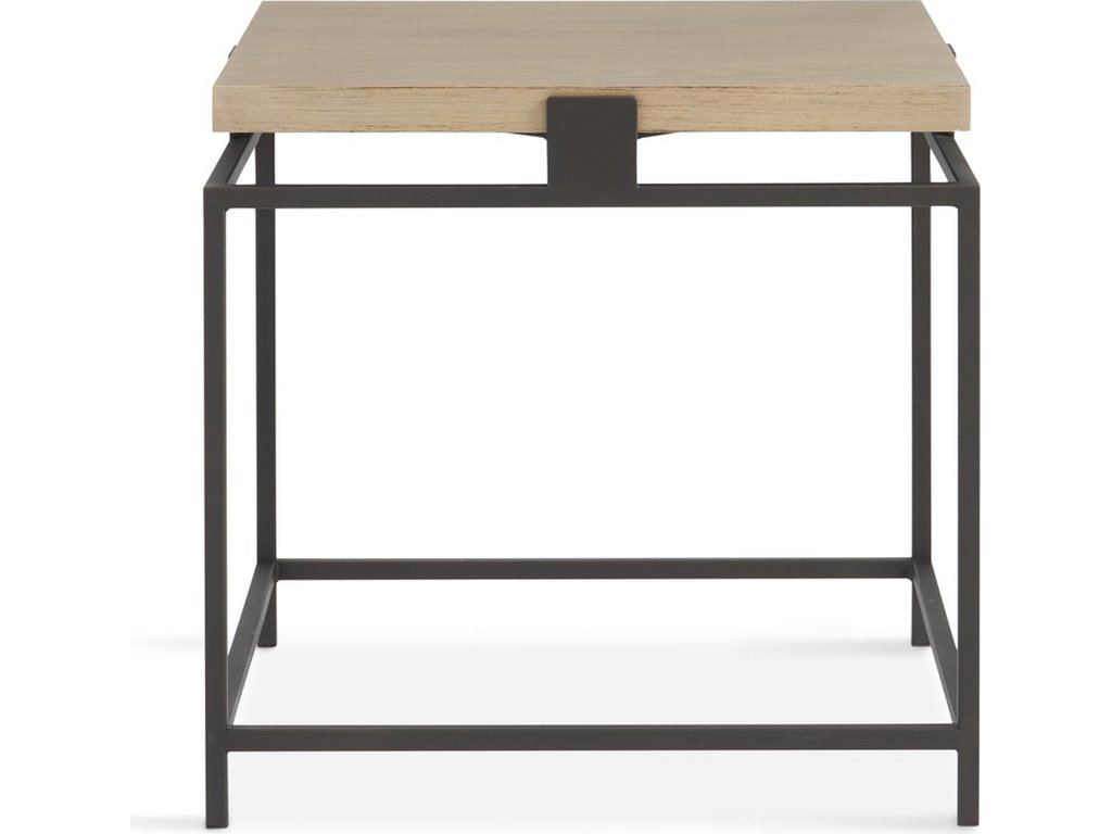 Concord Square Lamp Table - image 1