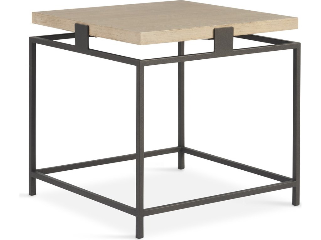 Concord Square Lamp Table - main image