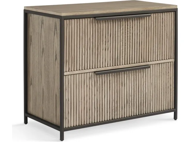 Concord Lateral Bunching File Cabinet
