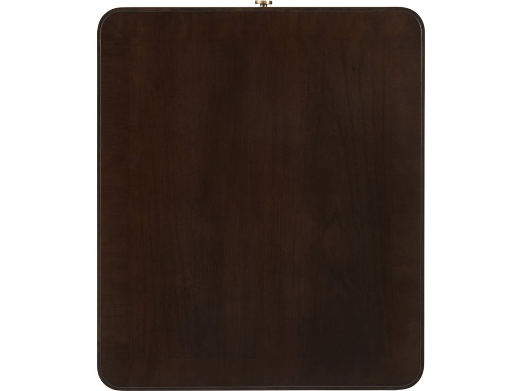 Bennett Drawer End Table - image 2