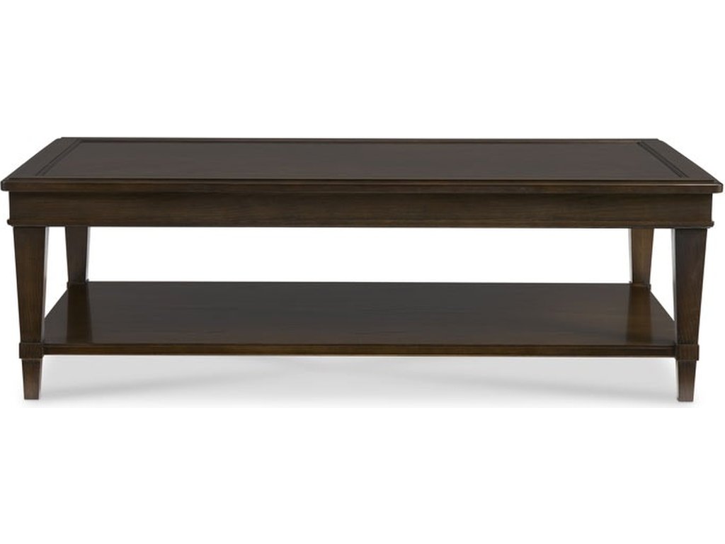 Bexley Rectangle Cocktail Table - image 1