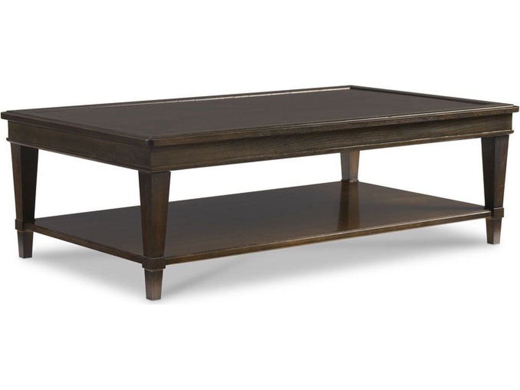 Bexley Rectangle Cocktail Table - main image
