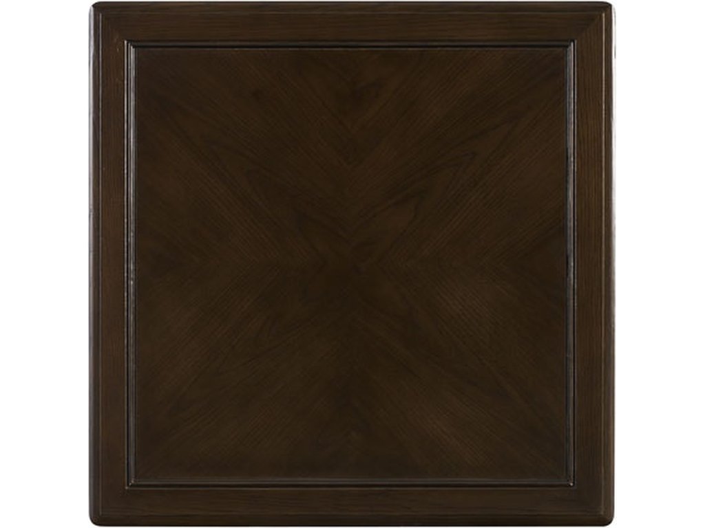 Bexley Square Lamp Table - image 2