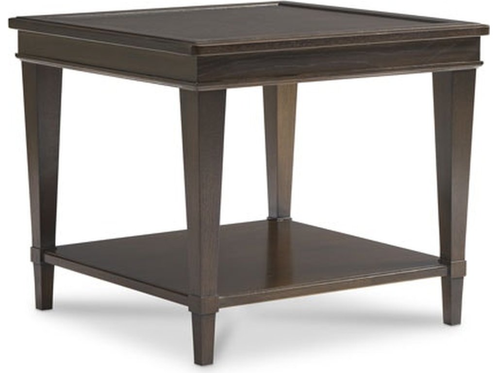 Bexley Square Lamp Table - main image