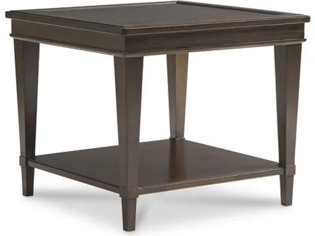 Bexley Square Lamp Table