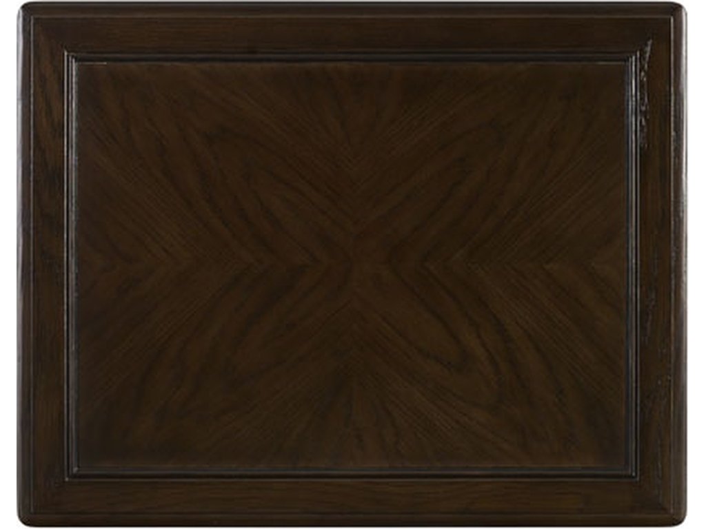 Bexley Rectangle End Table - image 2