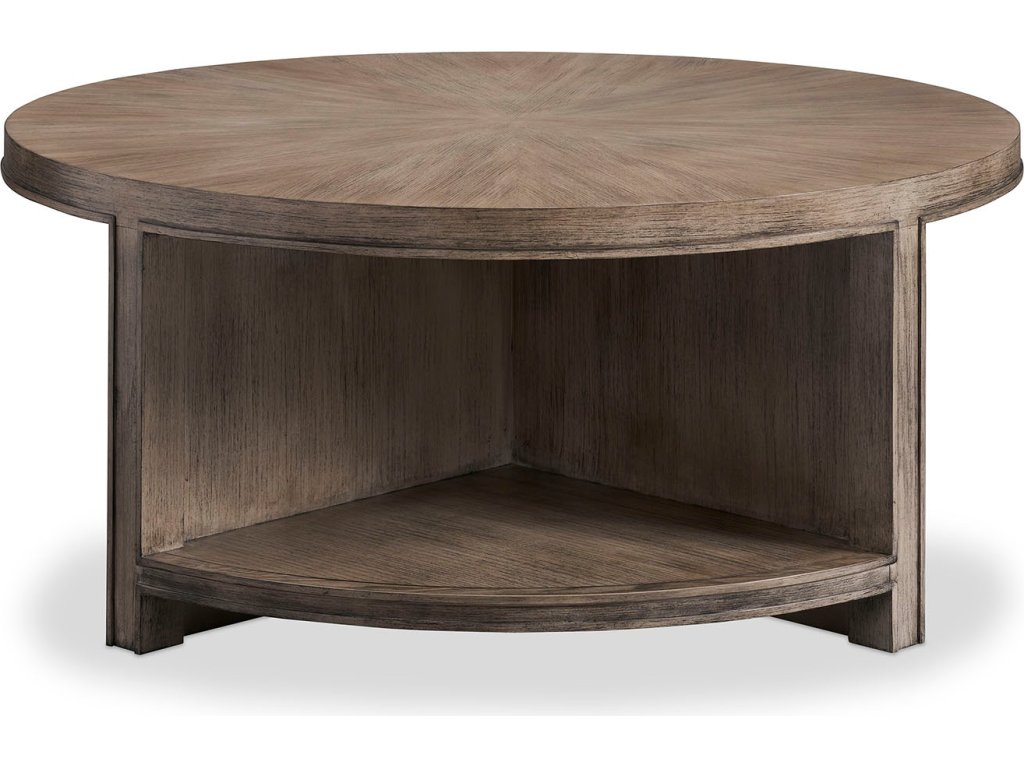 Gunnar Cocktail Table - image 1