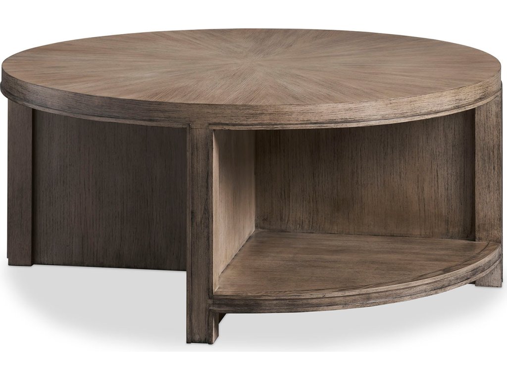 Gunnar Cocktail Table - image 3