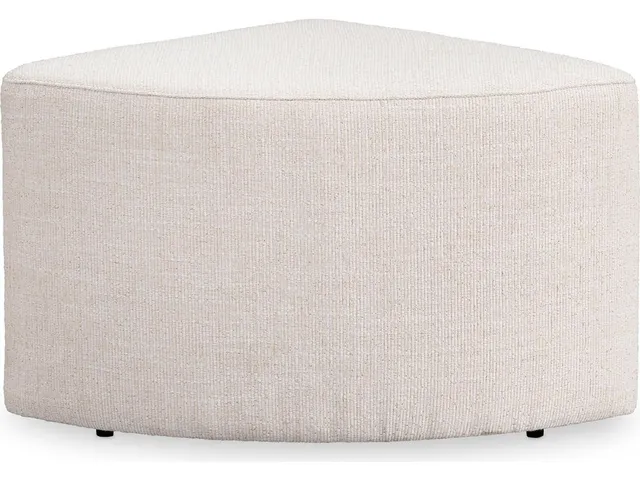 Gunnar Cocktail Ottoman - Alternative View