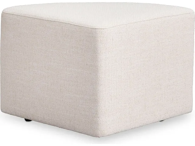 Gunnar Cocktail Ottoman